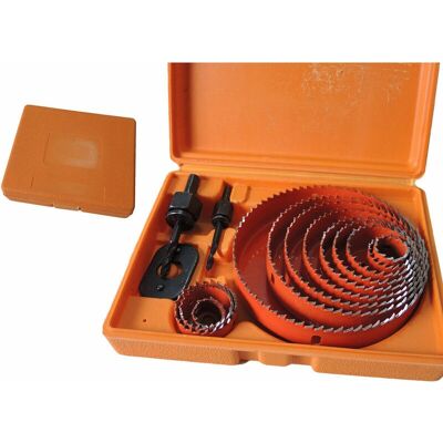 TOPOLENASHOP - 12PZ - Set frese a tazza TOPOLENASHOP - 12PZ - Set frese a tazza
