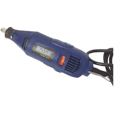 Trade Shop Drehwerkzeug - 300W Hochgeschwindigkeits tragbar CW460 Trade Shop Drehwerkzeug - 300W Hochgeschwindigkeits tragbar CW460