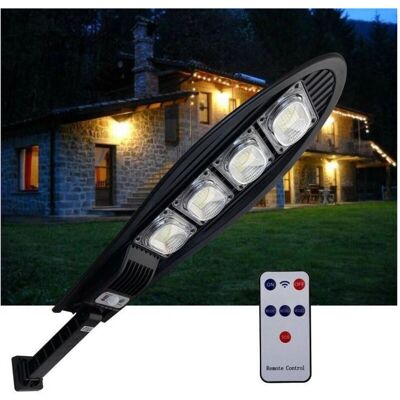 TRADE SHOP TRAESIO - W779b - 168 LED - 6500K - Farola TRADE SHOP TRAESIO - W779b - 168 LED - 6500K - Farola