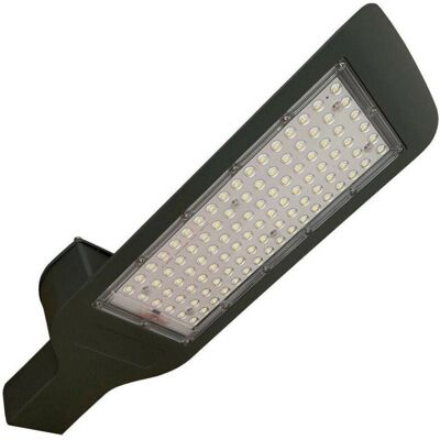 Trade Shop Traesio - Farola 120W 100 LEDs 6500K 220V Trade Shop Traesio - Farola 120W 100 LEDs 6500K 220V