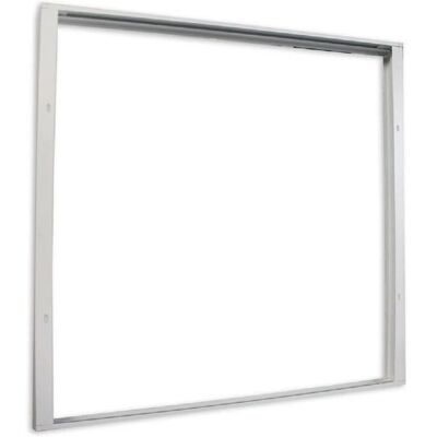 Trade Shop Quadratischer LED Panel Rahmen 60x60cm - LED Beleuchtungsstütze Trade Shop Quadratischer LED Panel Rahmen 60x60cm - LED Beleuchtungsstütze