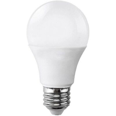 Trade Shop Traesio - A60 10W 12V LED Globe E27 - Base E27 - Potenza 10W - Lampadina LED Trade Shop Traesio - A60 10W 12V LED Globe E27 - Base E27 - Potenza 10W - Lampadina LED