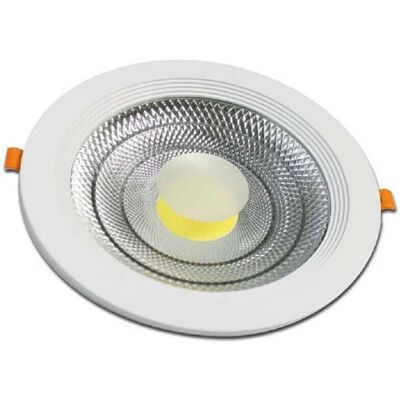Trade Shop Traesio Pannello LED incasso 30W Trade Shop Traesio Pannello LED incasso 30W