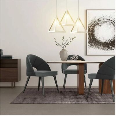 Trade Shop Traesio - Lampadario a sospensione Trade Shop Traesio - Lampadario a sospensione