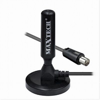 Maxtech Lt-c002 - 36 dB Verstärkung - Innen - Antenne Maxtech Lt-c002 - 36 dB Verstärkung - Innen - Antenne