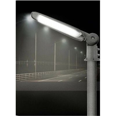 Trade Shop 100W LED Straßenlampe - IP65 Außenbeleuchtung Trade Shop 100W LED Straßenlampe - IP65 Außenbeleuchtung