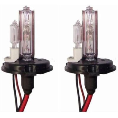 Kit Lampadine Xenon H4-2 Trade Shop - Luminoso, Duraturo, Sicuro Kit Lampadine Xenon H4-2 Trade Shop - Luminoso, Duraturo, Sicuro