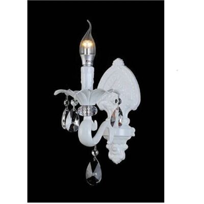 Trade Shop E43-1 Lampada da Parete Vintage - Decorazione E14 Trade Shop E43-1 Lampada da Parete Vintage - Decorazione E14
