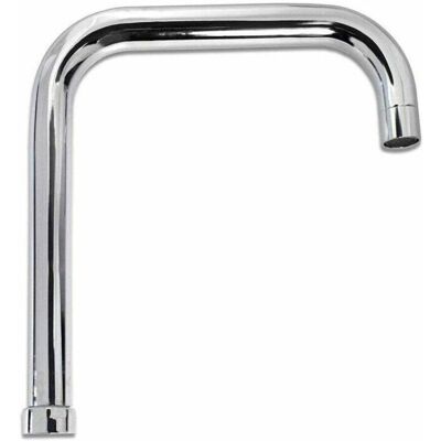 Trade Shop Ersatzquadrat Küchenarmatur 26cm Trade Shop Ersatzquadrat Küchenarmatur 26cm