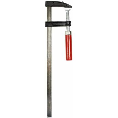 Trade Shop Schraubzwinge - 50x350mm - Spannwerkzeug Trade Shop Schraubzwinge - 50x350mm - Spannwerkzeug