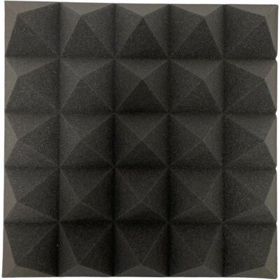 ZSTYLE - Pyramid Panels 10 cm - Pannello acustico ZSTYLE - Pyramid Panels 10 cm - Pannello acustico
