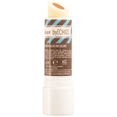Balsamo labbra Bacio Cocco - Idratante e nutriente Balsamo labbra Bacio Cocco - Idratante e nutriente