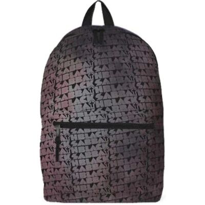 Rocksax Black Sabbath Ryggsäck Distress Cross - Ryggsäck Rocksax Black Sabbath Ryggsäck Distress Cross - Ryggsäck