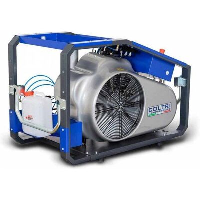Compressore Coltri Mch13 Ergo trifase Compressore Coltri Mch13 Ergo trifase
