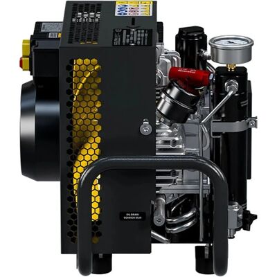 Compressore portatile Coltri MCH6/EM 4300 Psi - Blu/Nero Compressore portatile Coltri MCH6/EM 4300 Psi - Blu/Nero