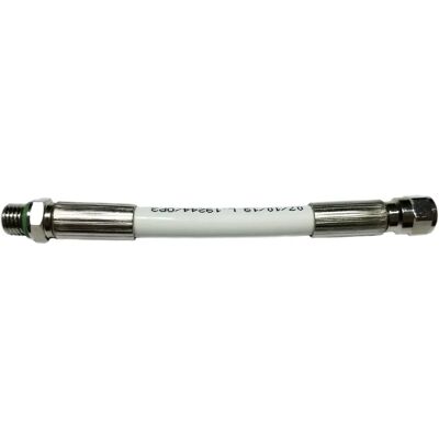 Manguera de manómetro Metalsub Tech/nitrox - 102 cm Manguera de manómetro Metalsub Tech/nitrox - 102 cm