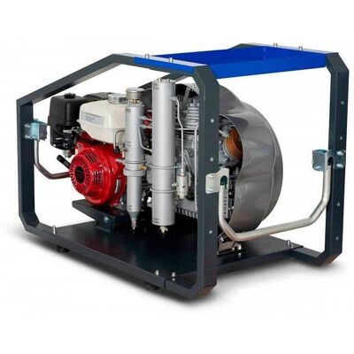 Compressore da Immersione Coltri Mch16 Ergo a Benzina - Compressore d'Aria Compressore da Immersione Coltri Mch16 Ergo a Benzina - Compressore d'Aria