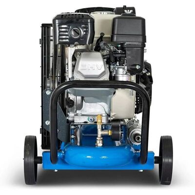 Compressore a benzina Coltri Eolo - Per immersioni e uso professionale Compressore a benzina Coltri Eolo - Per immersioni e uso professionale