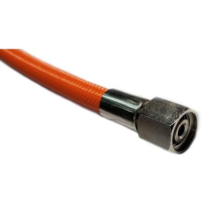 Manguera de Regulador Naranja - Regulator Hose Manguera de Regulador Naranja - Regulator Hose