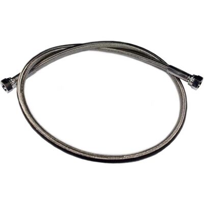 Manguera de transferencia de oxígeno METALSUB - 1/4 Bsp - 300 cm - Equipo de buceo Manguera de transferencia de oxígeno METALSUB - 1/4 Bsp - 300 cm - Equipo de buceo
