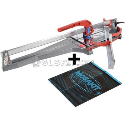 Montolit Masterpiuma 93P3 Tagliapiastrelle - 93cm, Diagonale, 22mm Montolit Masterpiuma 93P3 Tagliapiastrelle - 93cm, Diagonale, 22mm