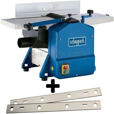 Scheppach Planer 204mm HMS850 - Planer Scheppach Planer 204mm HMS850 - Planer