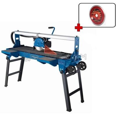 Scheppach Modelo FS3600 - Cortador de azulejos grande con láser Scheppach Modelo FS3600 - Cortador de azulejos grande con láser