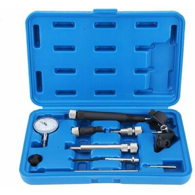 Generic - Kit de ajuste de bomba de inyección diésel - Tool Generic - Kit de ajuste de bomba de inyección diésel - Tool