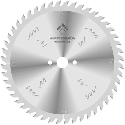 MOBILTECNICA D550Hoja 550mm - Corte Silencioso Madera/Compuesto MOBILTECNICA D550Hoja 550mm - Corte Silencioso Madera/Compuesto