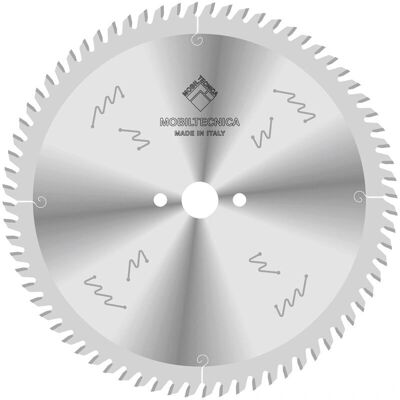 MOBILTECNICA D500 B4,2 b3 d35 Z120 - Lama per sega MOBILTECNICA D500 B4,2 b3 d35 Z120 - Lama per sega