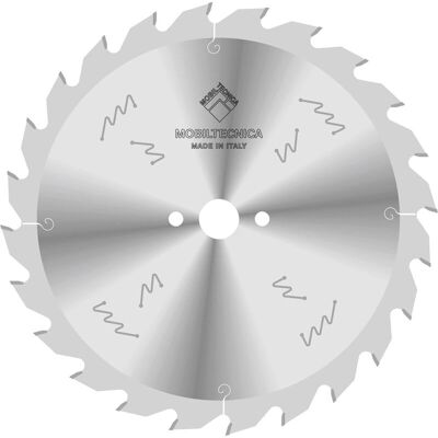Mobiltecnica D700 B6,2 b4 d30 Z48 - Hojas para cortar madera Mobiltecnica D700 B6,2 b4 d30 Z48 - Hojas para cortar madera