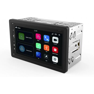 LK cp2dinW - Sistema multimedia LK cp2dinW - Sistema multimedia