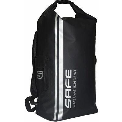 Sac à dos Étanche Safe Waterman - 35L - Sac à dos - Publicité Sac à dos Étanche Safe Waterman - 35L - Sac à dos - Publicité