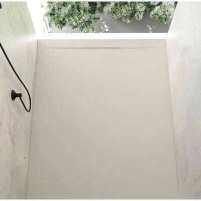 STANO. Plato de ducha resina 90x190cm - Ducha ultrafina STANO. Plato de ducha resina 90x190cm - Ducha ultrafina