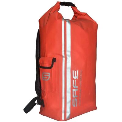 Zaino impermeabile Safe Waterman 35L - Zaino Zaino impermeabile Safe Waterman 35L - Zaino