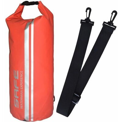Safe Waterman Sacco Impermeabile 20L Safe Waterman Sacco Impermeabile 20L