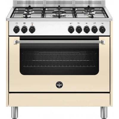 La Germania - AMN965ECRV/24 - Gás - Range cooker La Germania - AMN965ECRV/24 - Gás - Range cooker