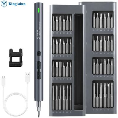 Xiaomi 28-in-1 Präzisions-Elektroschrauber-Set Xiaomi 28-in-1 Präzisions-Elektroschrauber-Set