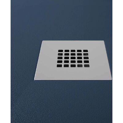 Stano - Plato ducha 70x160 - rejilla inox - Shower tray Stano - Plato ducha 70x160 - rejilla inox - Shower tray