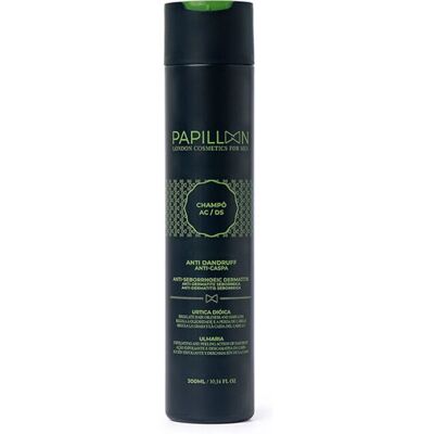 Papillon Brand Model - Anti-Dandruff Seborrheic Shampoo Papillon Brand Model - Anti-Dandruff Seborrheic Shampoo