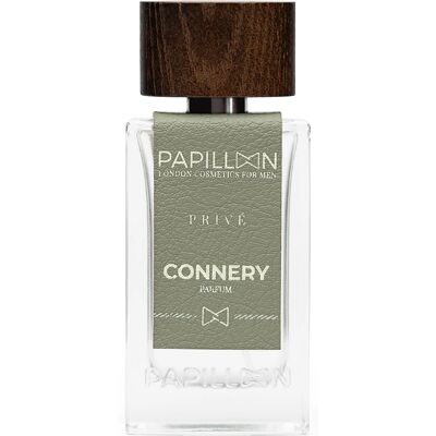 Papillon Connery Parfum - Men's Limited Edition Fragrance Papillon Connery Parfum - Men's Limited Edition Fragrance