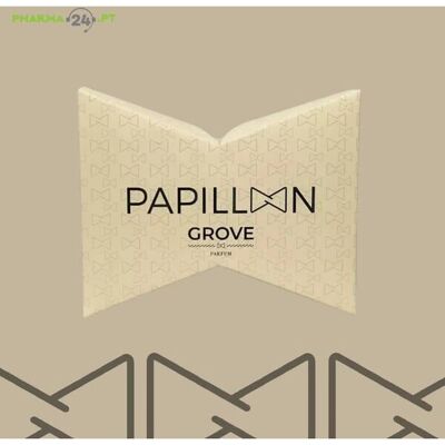 Papillon Grove Eau de Parfum - 50mL - Perfume Unisex Papillon Grove Eau de Parfum - 50mL - Perfume Unisex