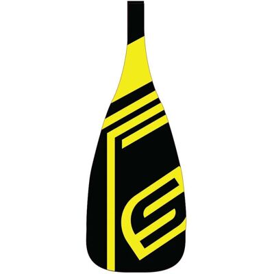 Palmes de Paddle Surf en Carbone Safe Waterman - Réglable 175-220cm - Publicité Palmes de Paddle Surf en Carbone Safe Waterman - Réglable 175-220cm - Publicité