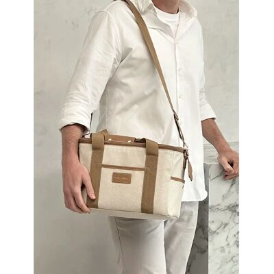 Play And Store Borsa Termica Premium - 31.5x19.5x22cm Play And Store Borsa Termica Premium - 31.5x19.5x22cm