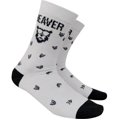 BEAVER GOLF Merino Socken - 2 Paar - All Season BEAVER GOLF Merino Socken - 2 Paar - All Season