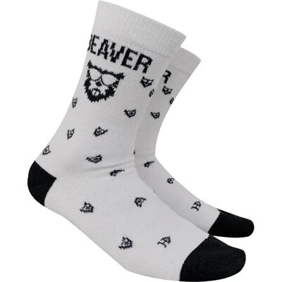 BEAVER GOLF Merino Socken - Doppelpack für Damen BEAVER GOLF Merino Socken - Doppelpack für Damen