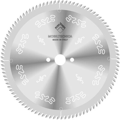 MOBILTECNICA - MOB115.4004030F96I - D400 B4 - b2 8 d30 Z96 sil - Sierra MOBILTECNICA - MOB115.4004030F96I - D400 B4 - b2 8 d30 Z96 sil - Sierra