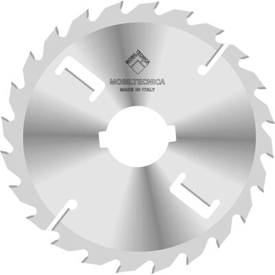 MOBILTECNICA - MOB140.4004090K286 - 400mm - Lama da sega MOBILTECNICA - MOB140.4004090K286 - 400mm - Lama da sega