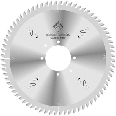 Mobiltecnica D300 lama per pannelli - 48 denti Mobiltecnica D300 lama per pannelli - 48 denti