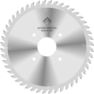 MOBILTECNICA - MOB160.125342024 - hoja de 125mm MOBILTECNICA - MOB160.125342024 - hoja de 125mm